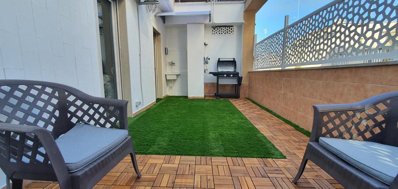 Casa Ragu' - Centro Apartment