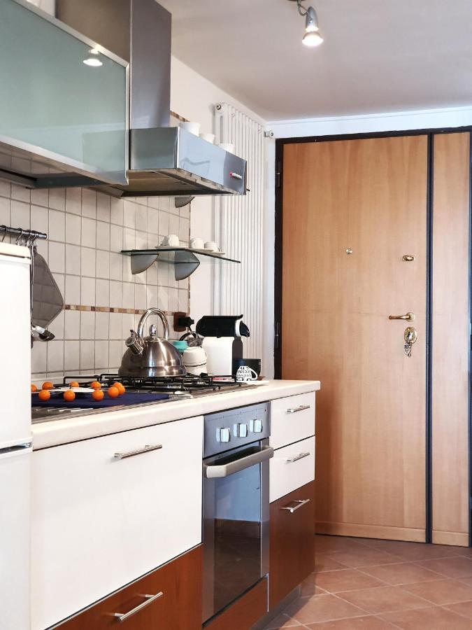 Casa Girasole Apartment