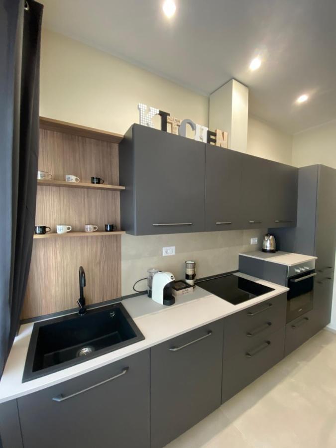 Apartment Levante And