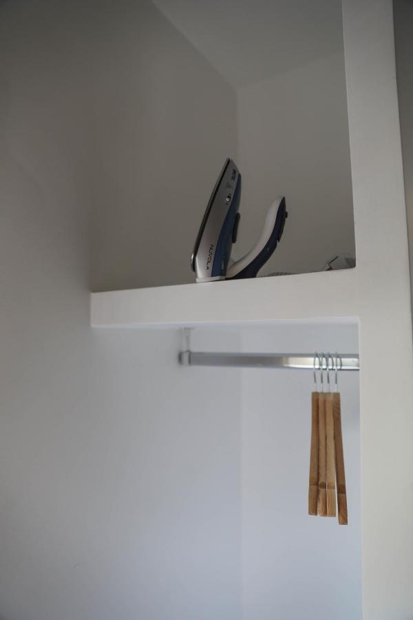 Interno 11 View With Kitchen - 70 Mq