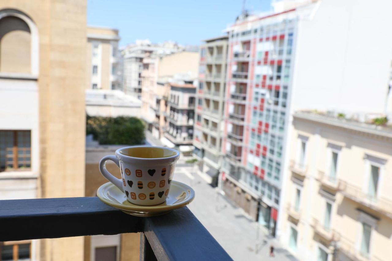 Interno 11 View With Kitchen - 70 Mq Holiday home Bari