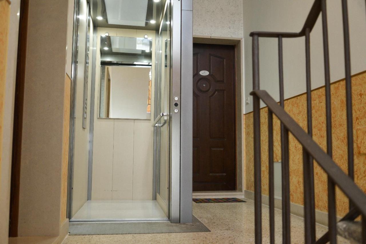 Al Piccone Apartment
