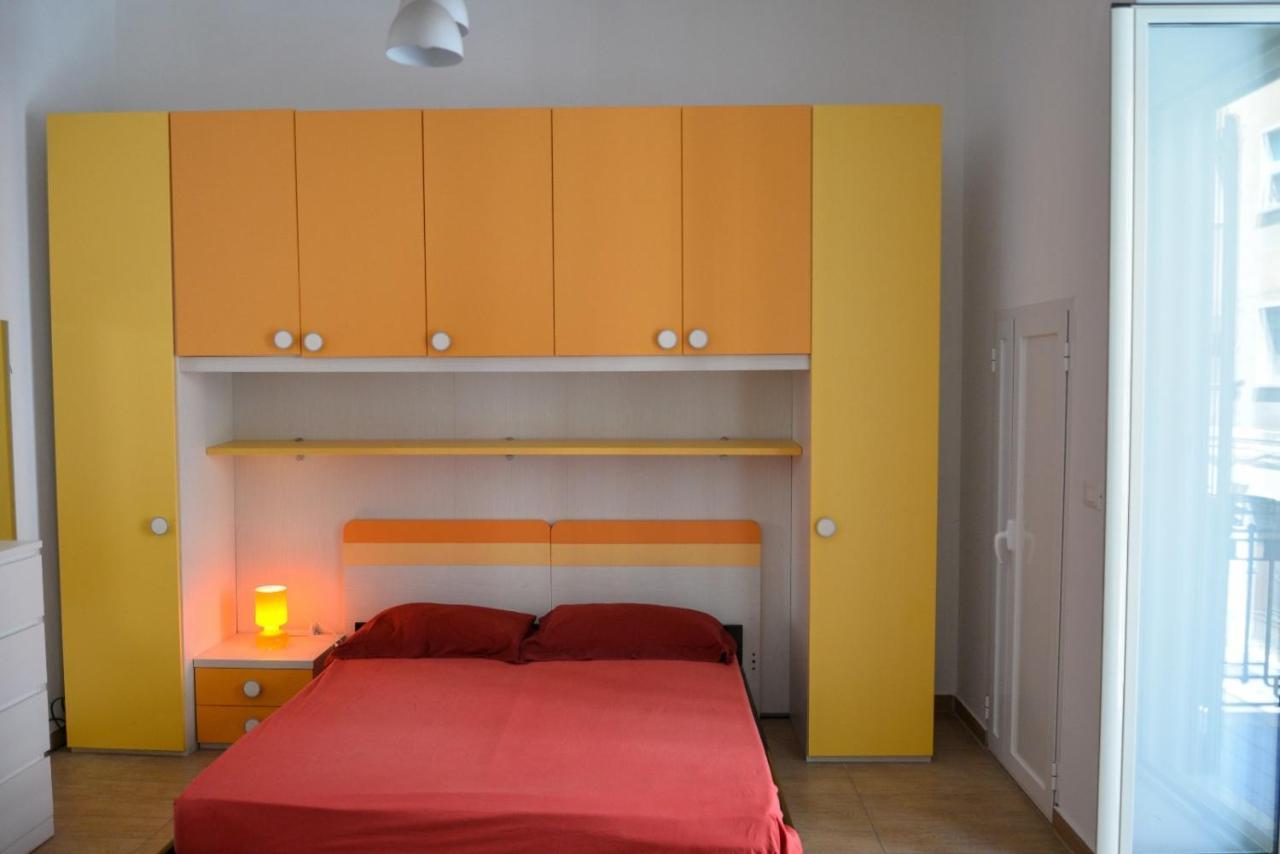 Al Piccone Apartment