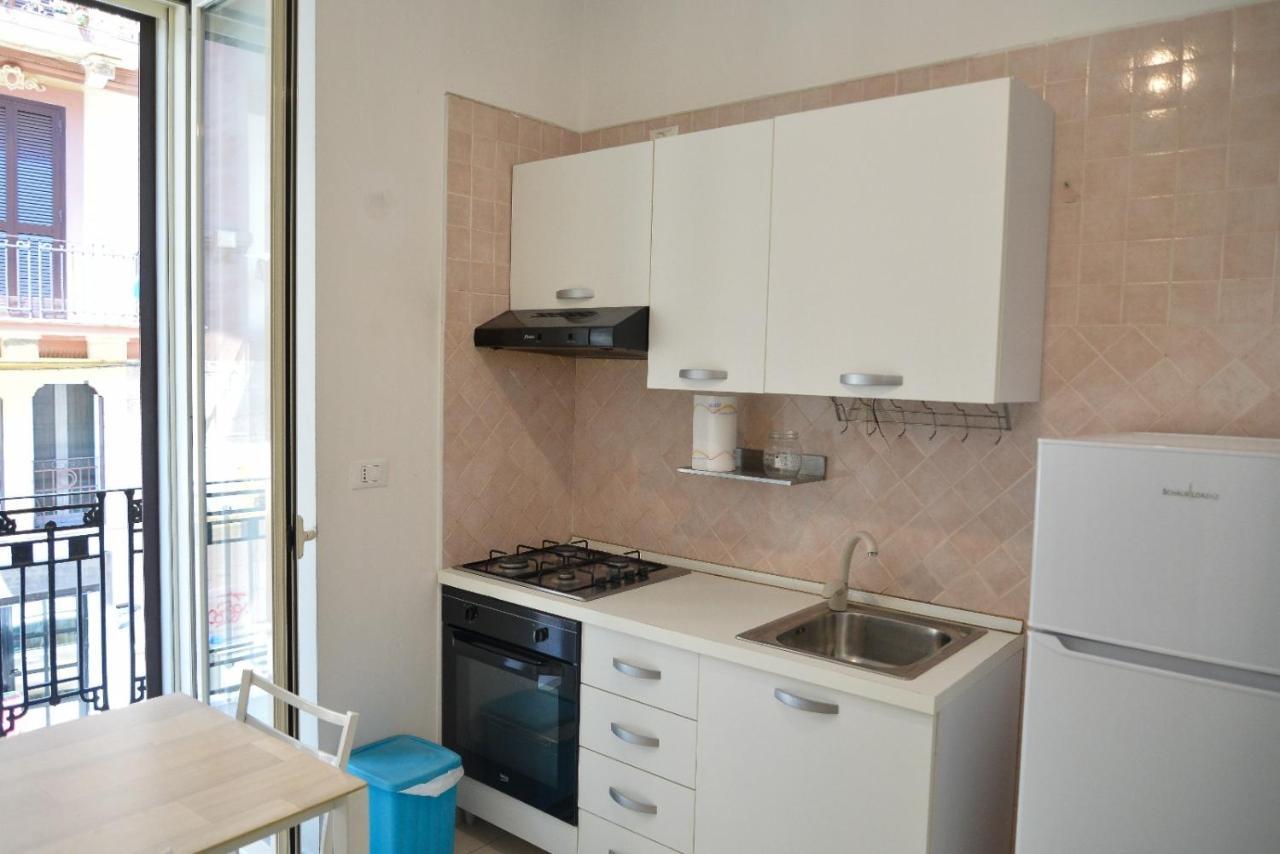 Apartment Al Piccone