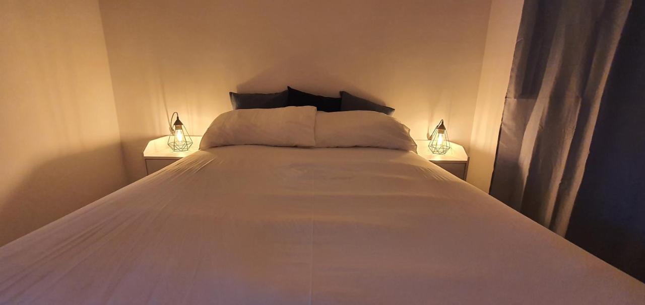 Casa Ragu' - Centro Apartment