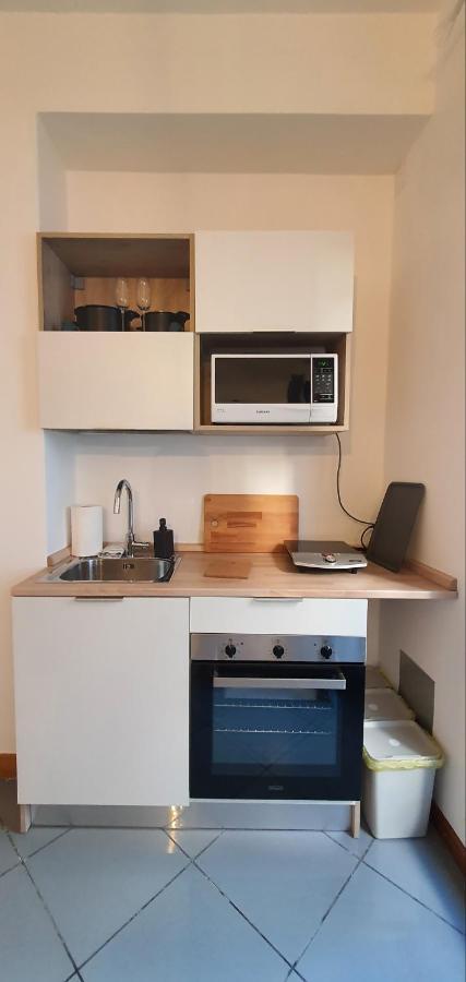 Apartman Casa Ragu' - Centro *