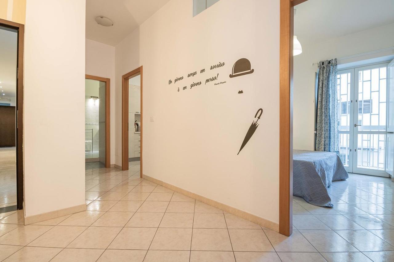 Apartment Nuovo Beige Bari
