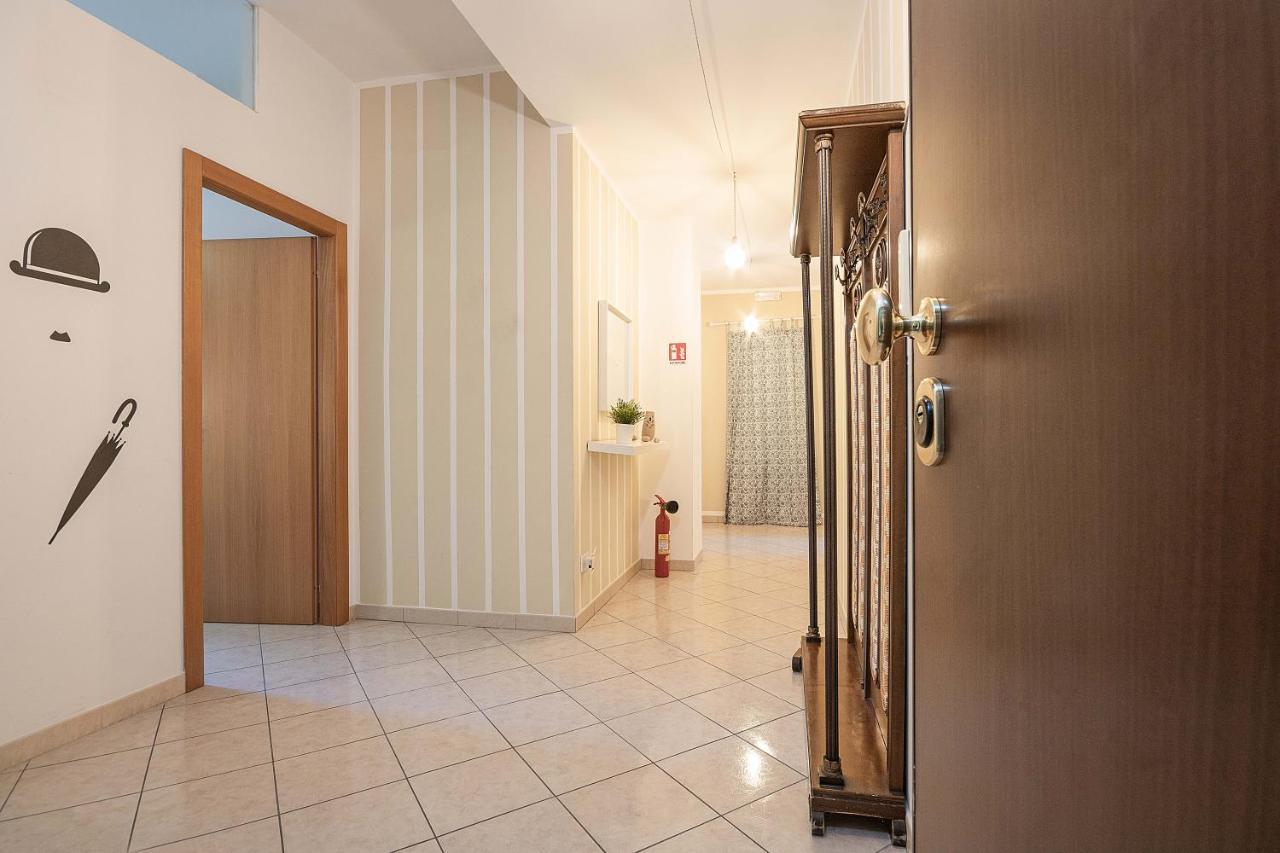 Apartment Nuovo Beige