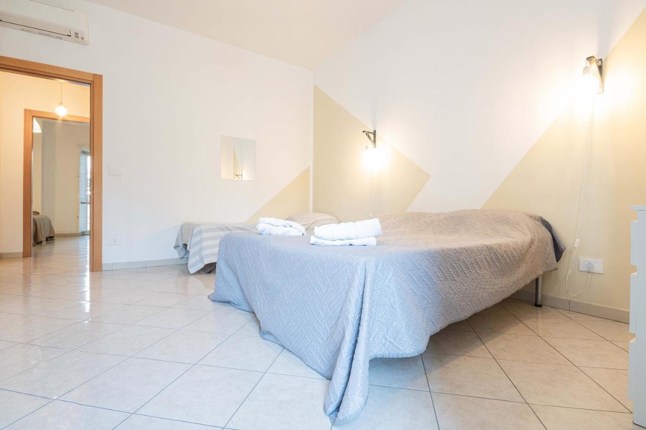 Apartment Nuovo Beige *