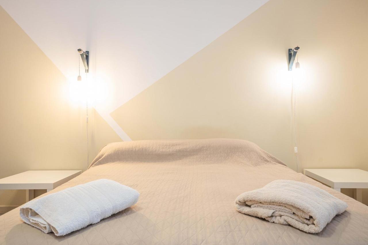 Apartment Nuovo Beige Bari