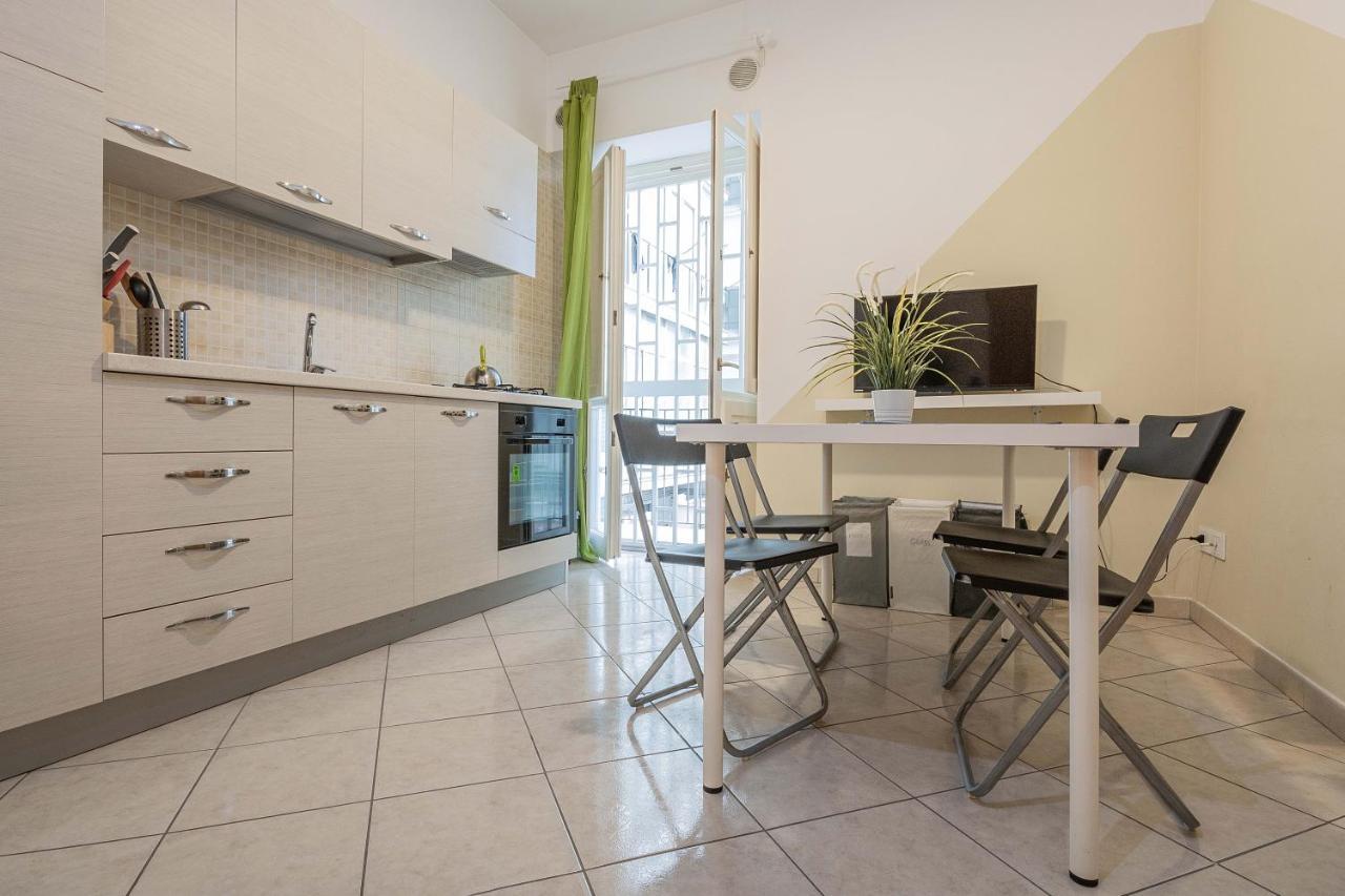 Apartment Nuovo Beige