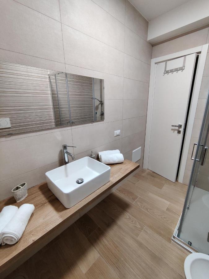 Arima - Loft Semi Indipendente In Locazione * Bari