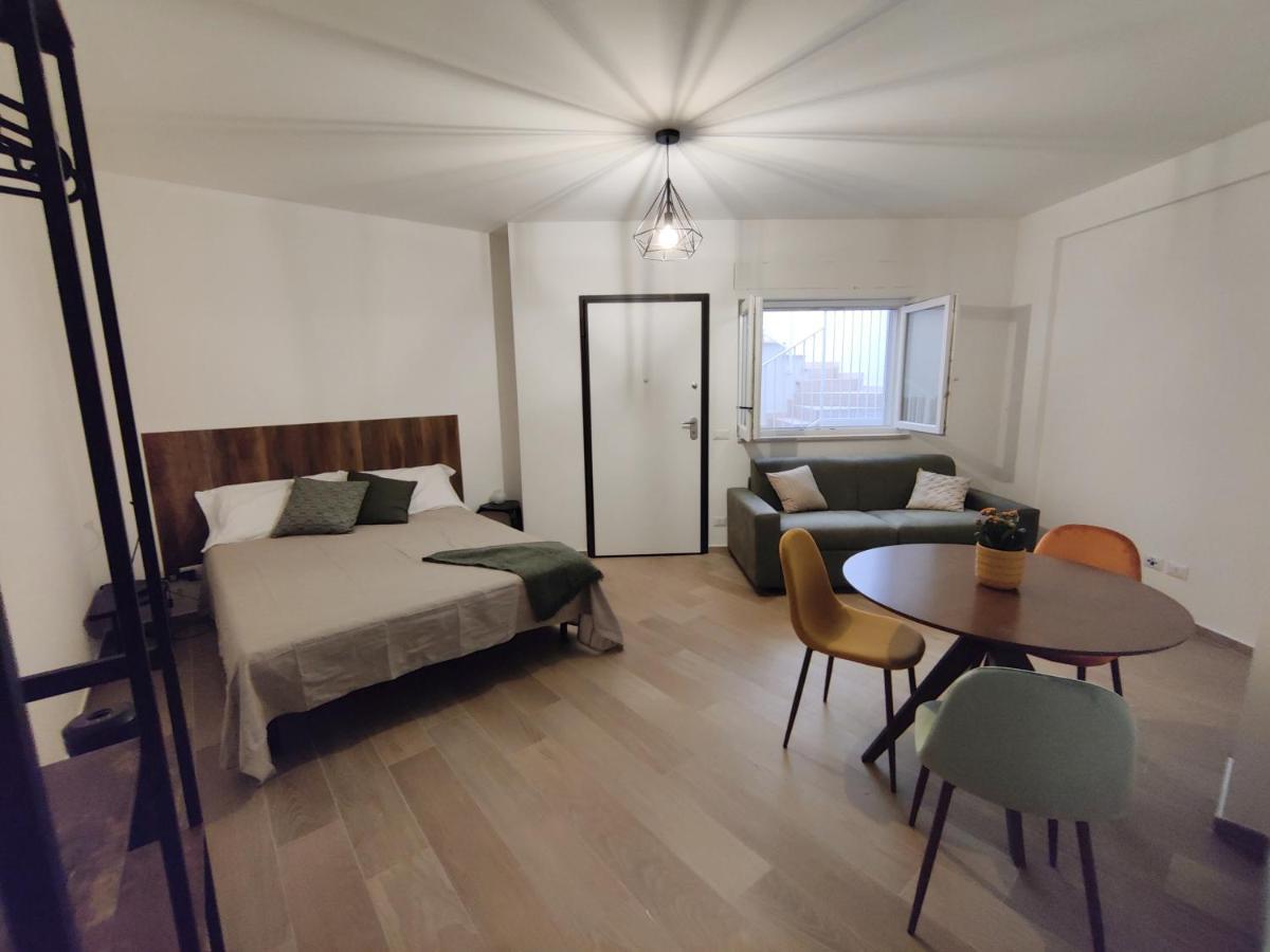 Homestay Arima - Loft Semi Indipendente In Locazione *