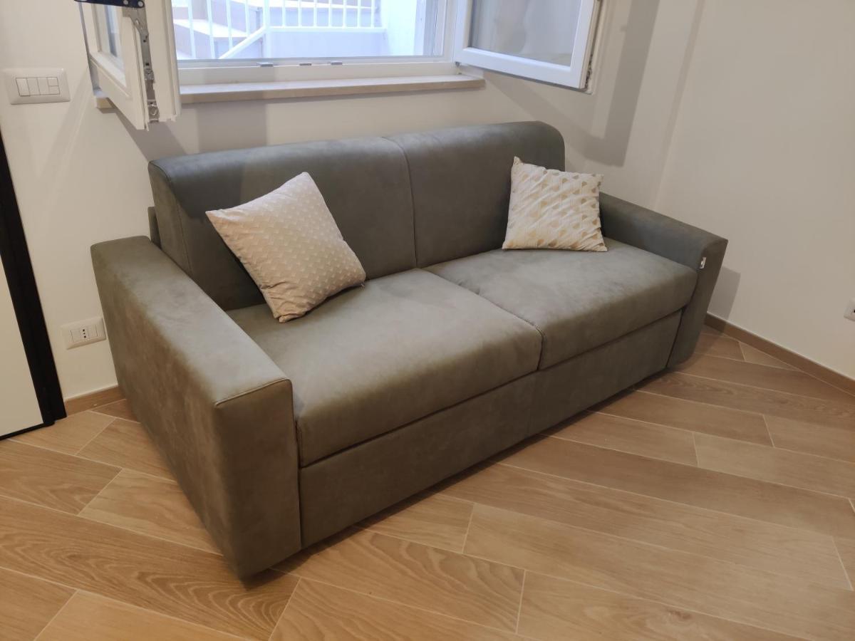 Homestay Arima - Loft Semi Indipendente In Locazione Bari