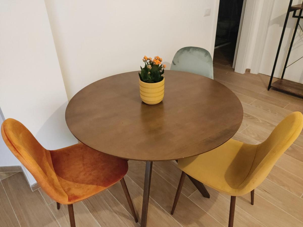 Arima - Loft Semi Indipendente In Locazione *