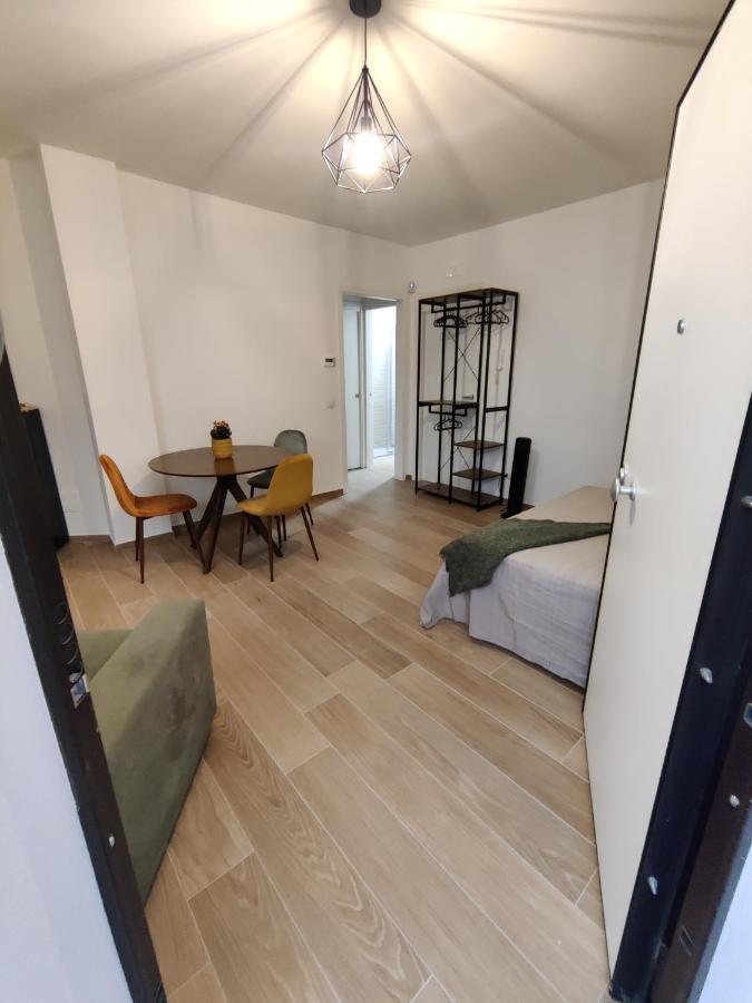 Arima - Loft Semi Indipendente In Locazione