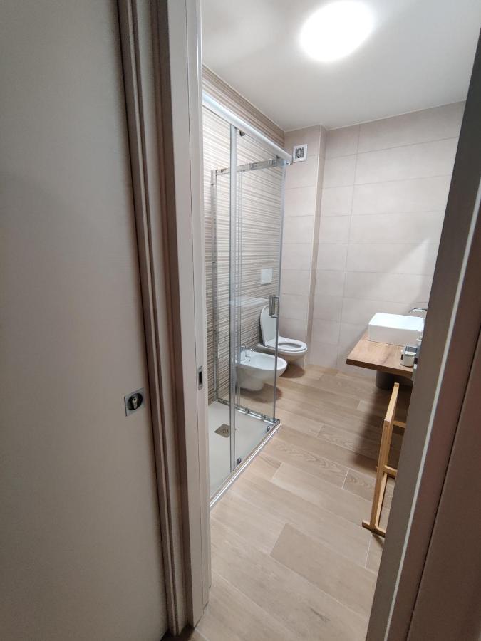 Homestay Arima - Loft Semi Indipendente In Locazione