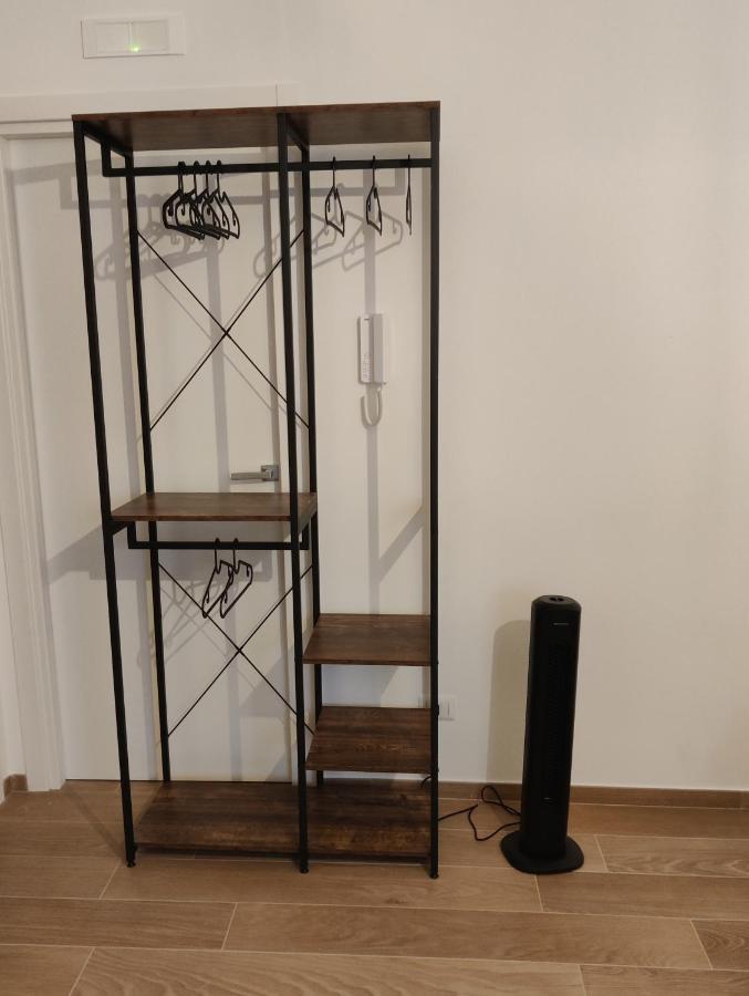 Arima - Loft Semi Indipendente In Locazione Bari
