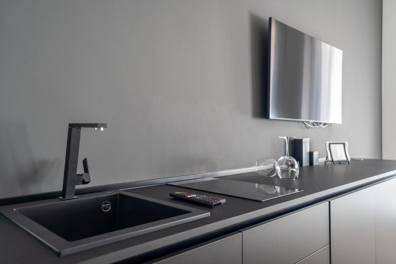 Il Palazzetto - Sparano Appartement
