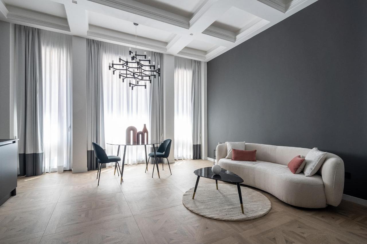 Apartment Il Palazzetto - Sparano *