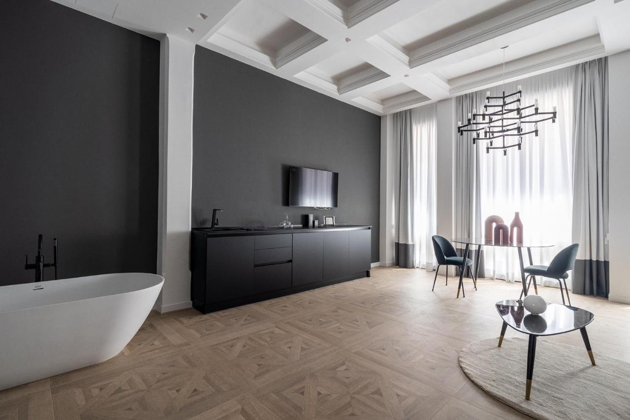 Appartement Il Palazzetto - Sparano
