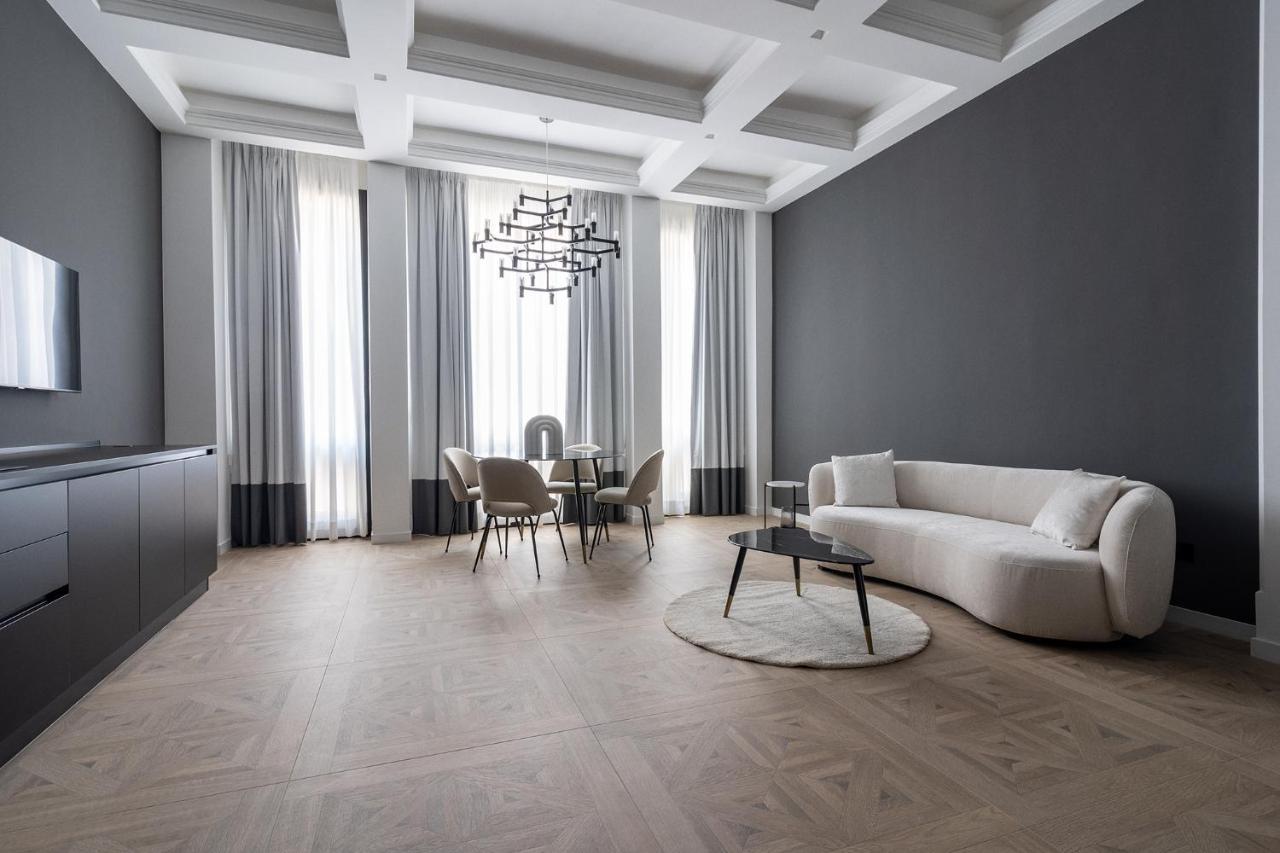 Il Palazzetto - Sparano