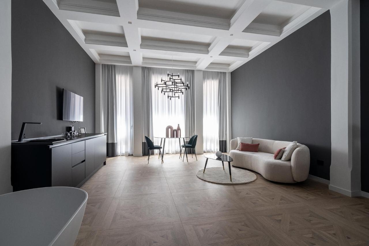 Il Palazzetto - Sparano Apartment Bari