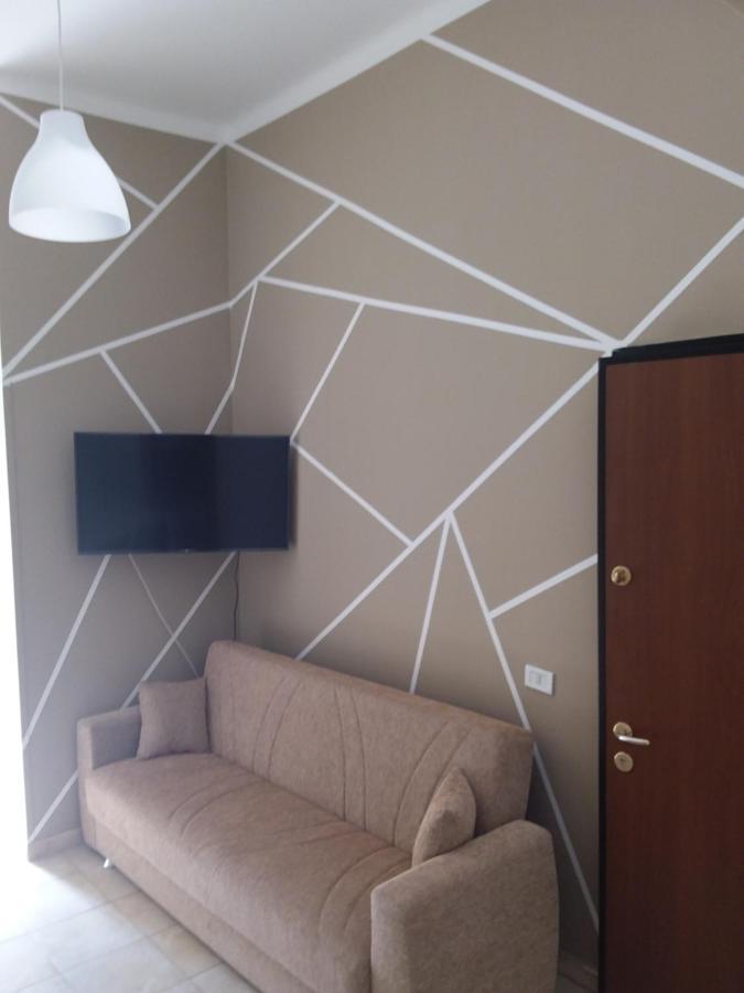 Apartamento Independence House 71 Bari