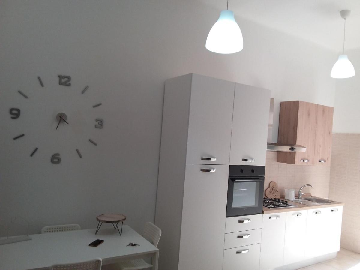 Apartamento Independence House 71