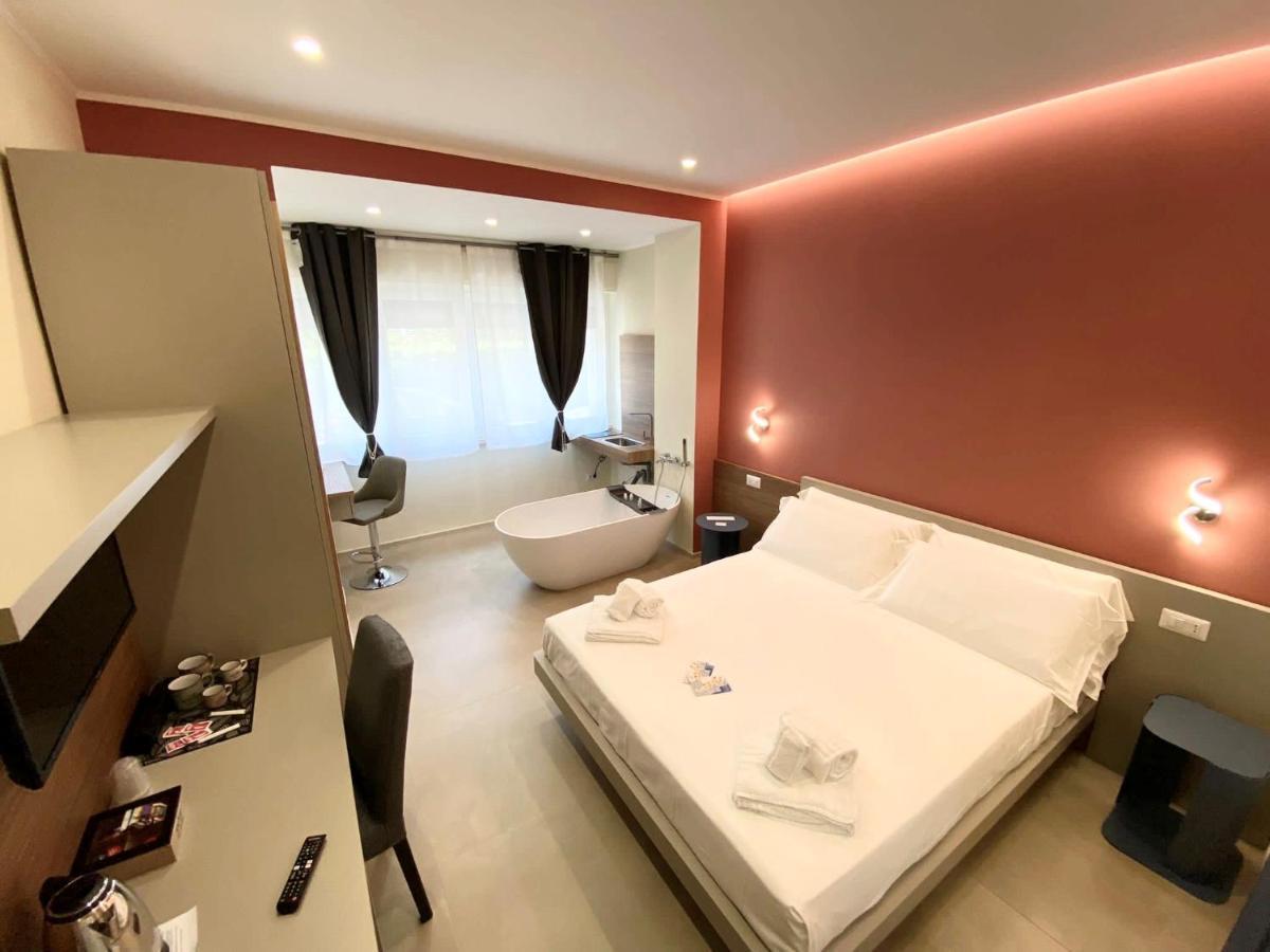Apartment Levante And Bari