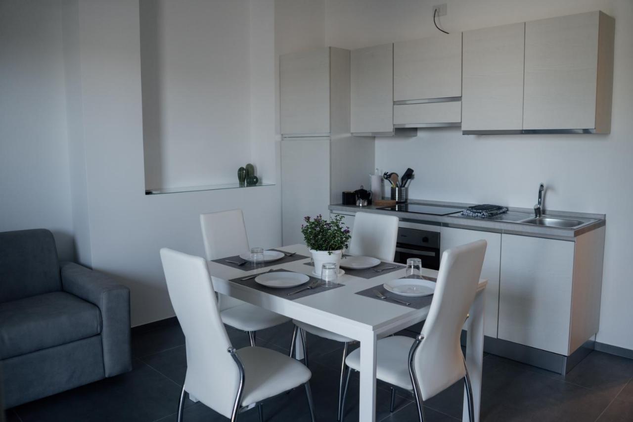 Apartament Domus - Lucrezio - *