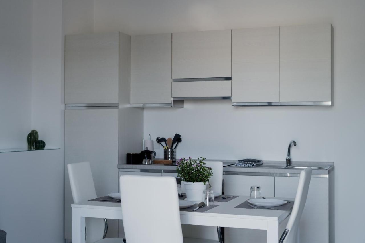 Apartament Domus - Lucrezio - Bari