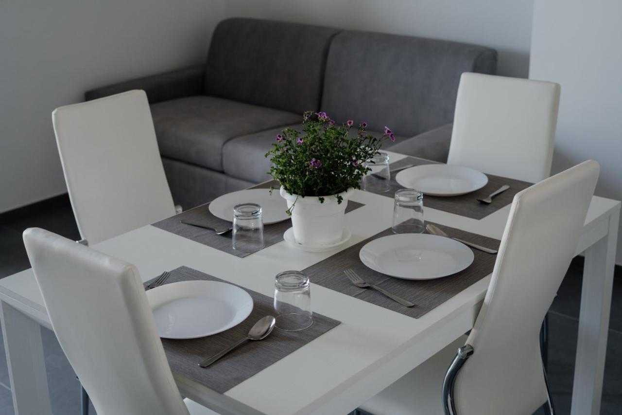 Apartament Domus - Lucrezio - Bari