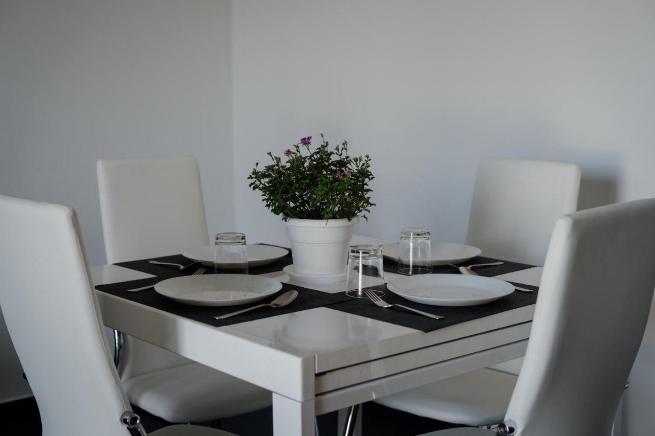 Domus - Cicerone - Apartament *