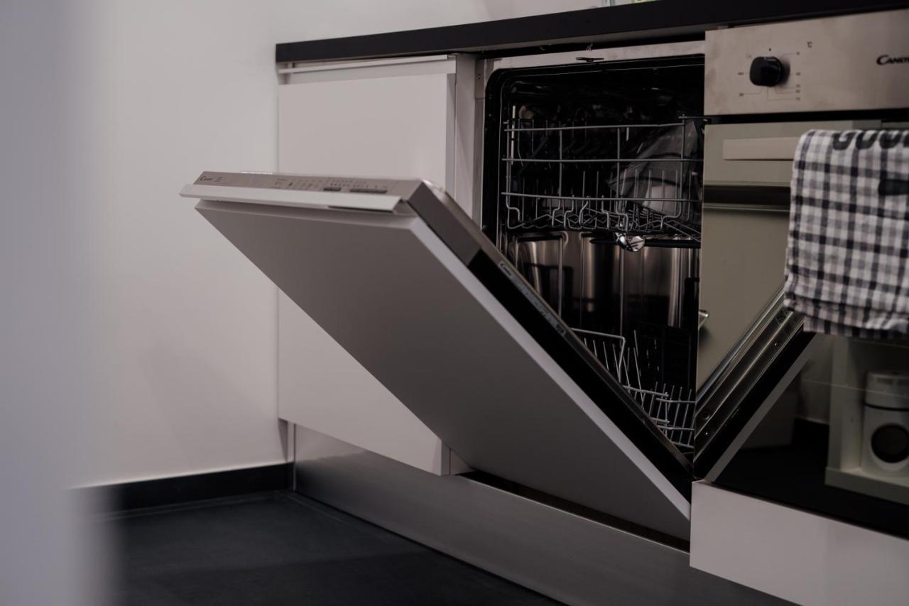 Apartment Domus - Cicerone - Bari