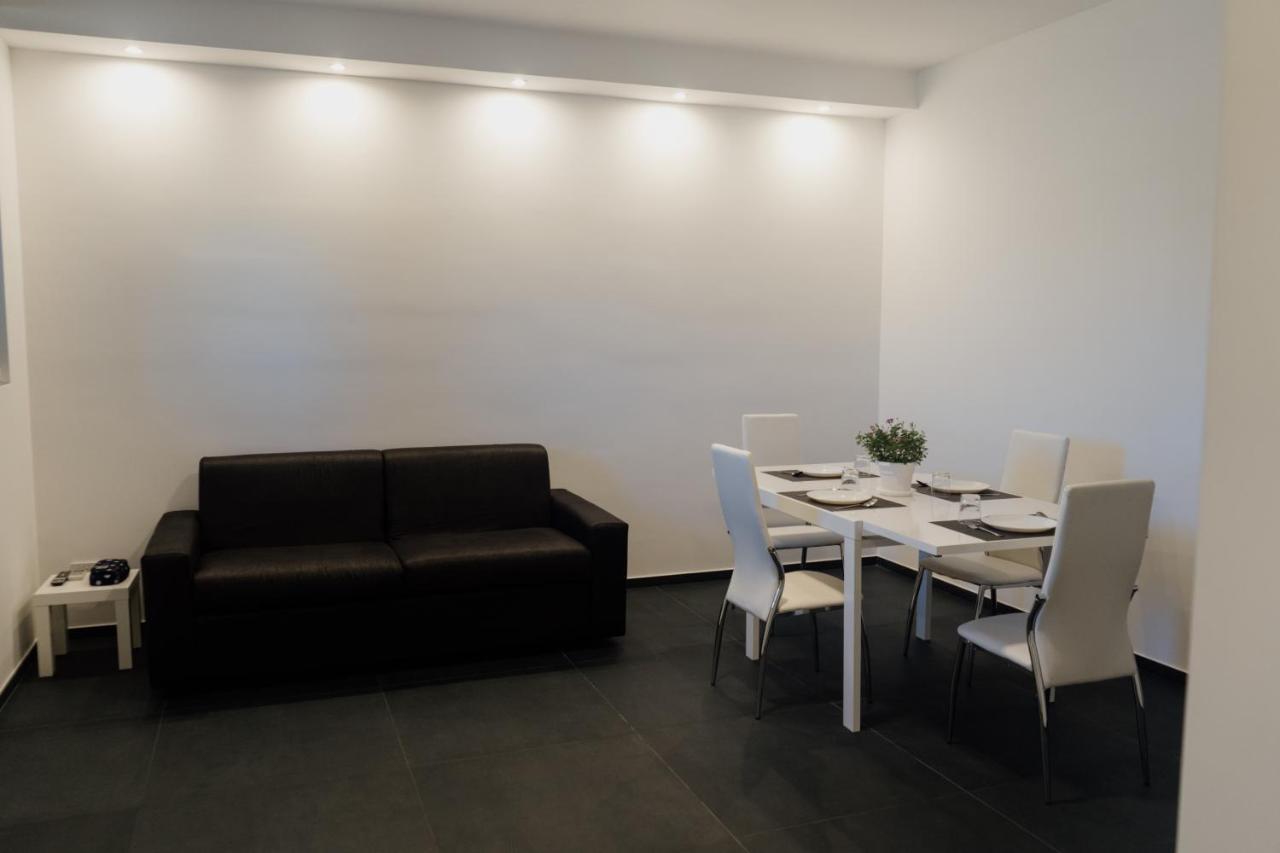 Domus - Cicerone - Bari