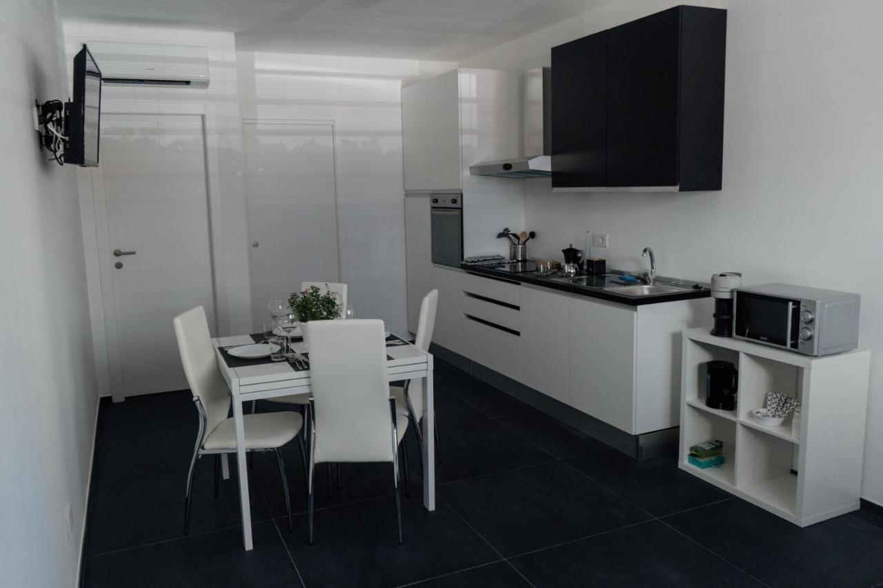 Domus - Catullo - Apartman