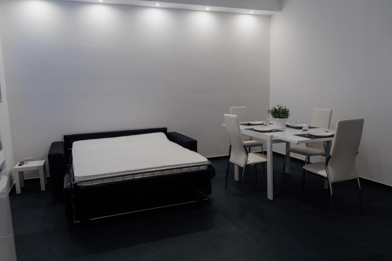 Domus - Cicerone - Apartament