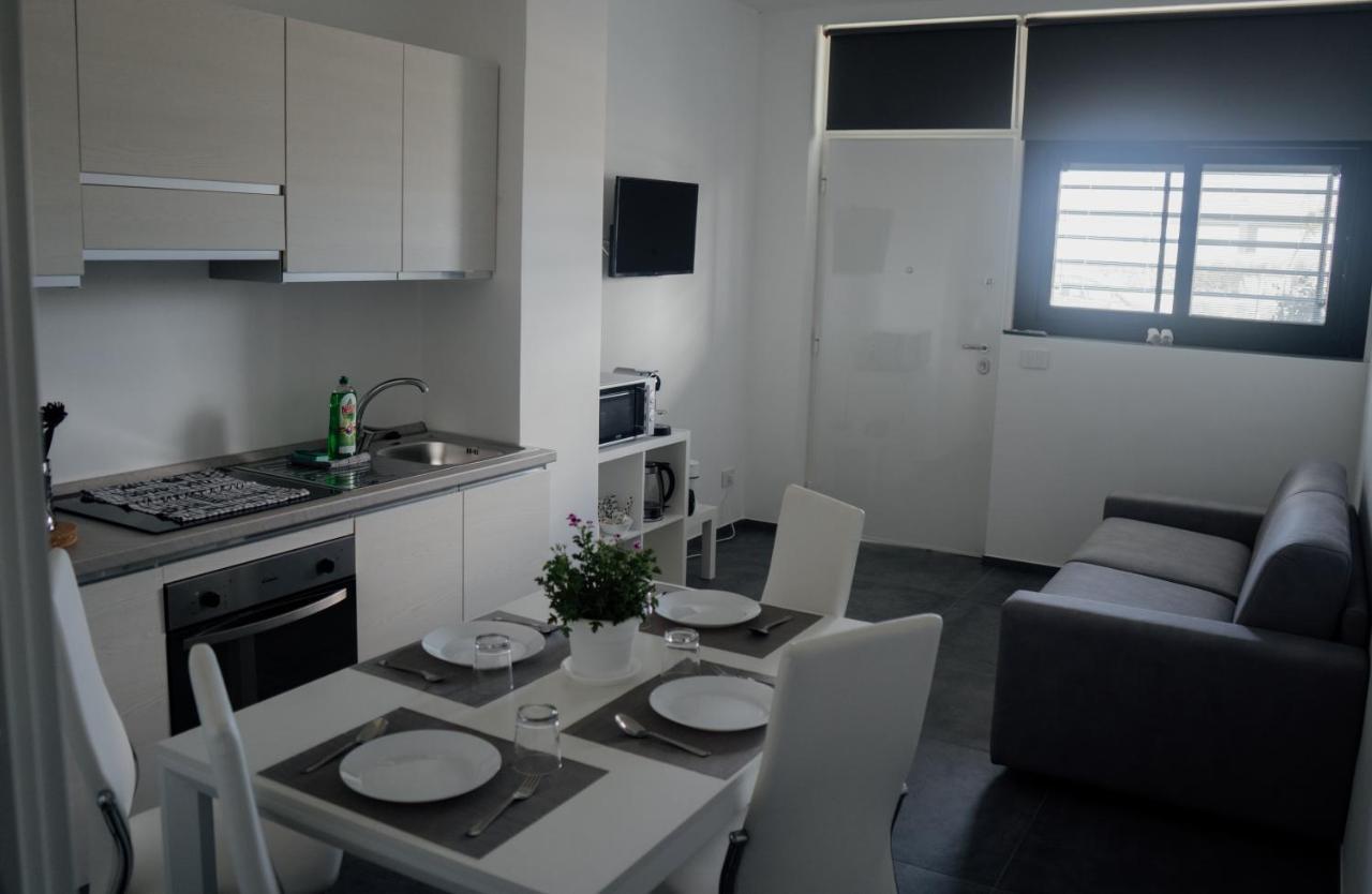 Domus - Cesare - * Bari