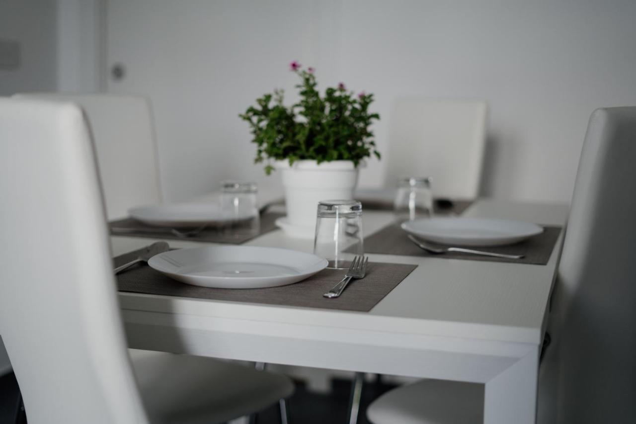 Domus - Cesare - Apartman