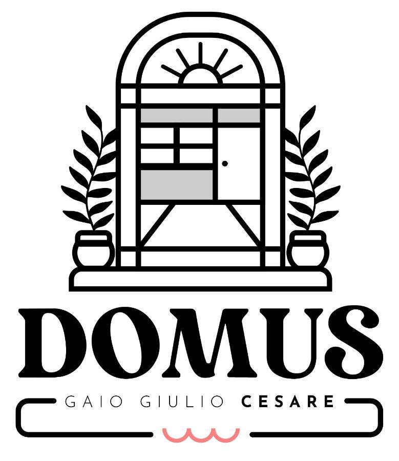 Domus - Cesare - Apartman