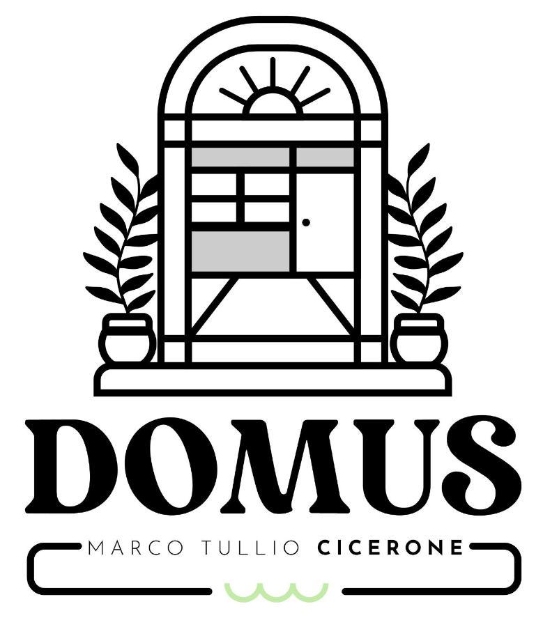 Domus - Cicerone - * Bari