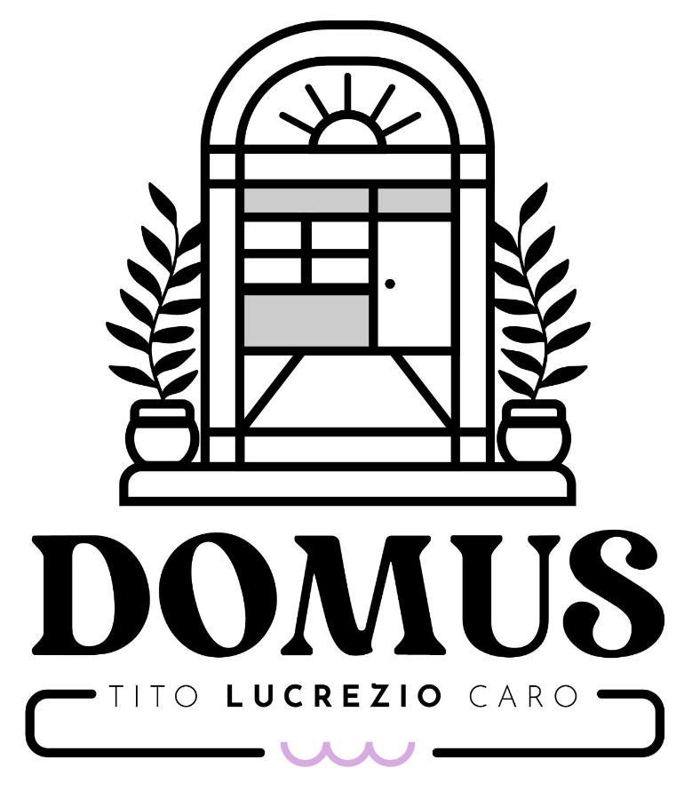 Domus - Lucrezio - * Bari