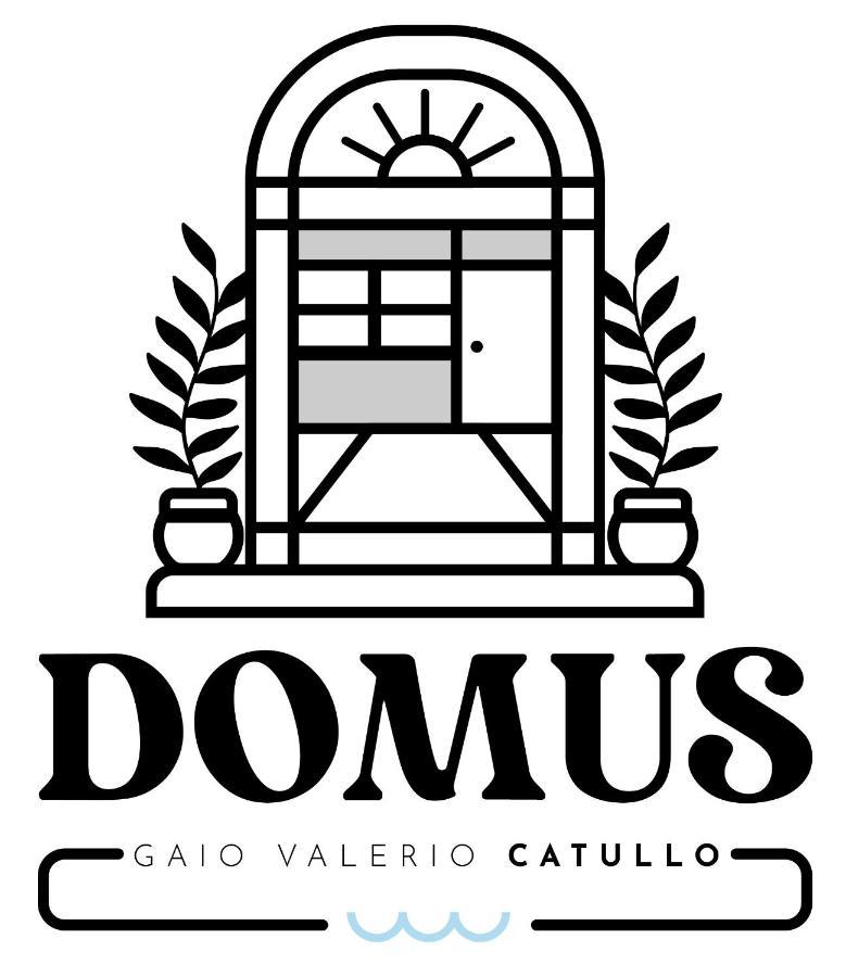 Domus - Catullo - * Bari