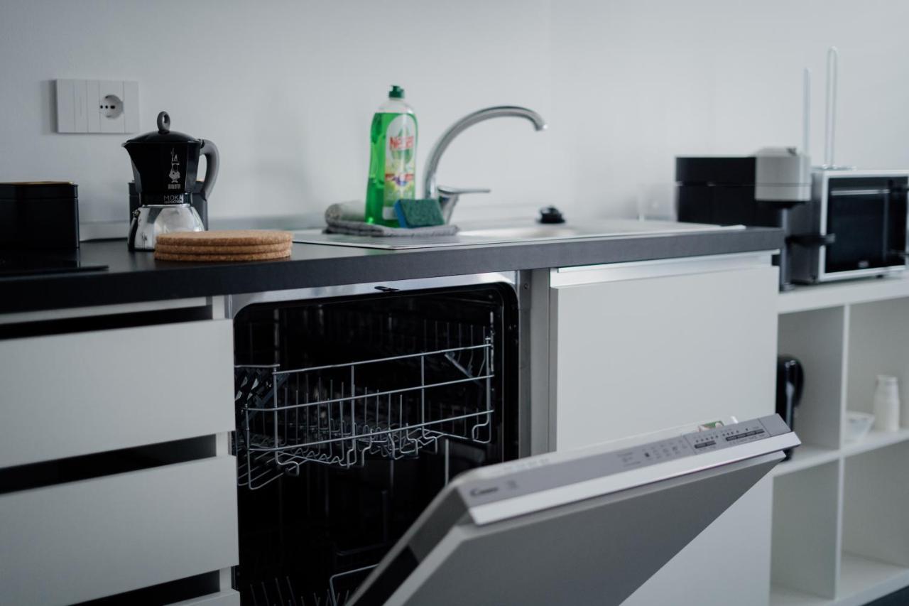 Apartman Domus - Catullo - Bari