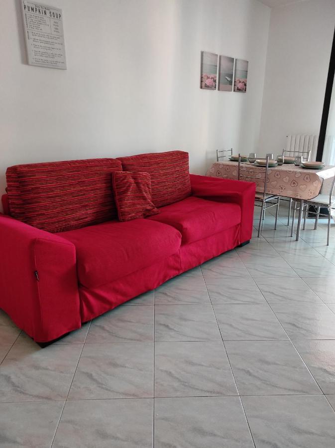 Apartment A Casa Di Nonno Pino