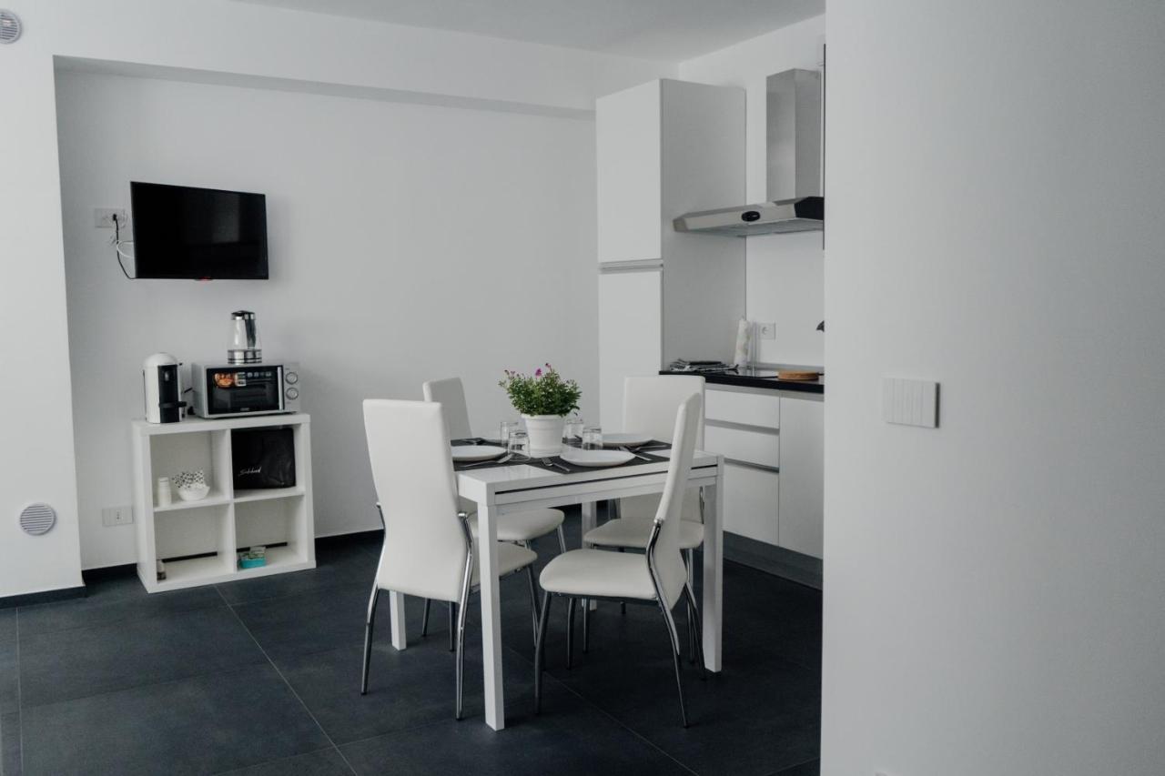 Domus - Orazio - Apartment *