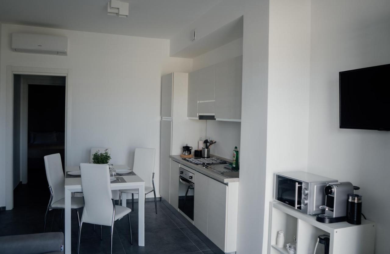 Domus - Cesare - Apartman *