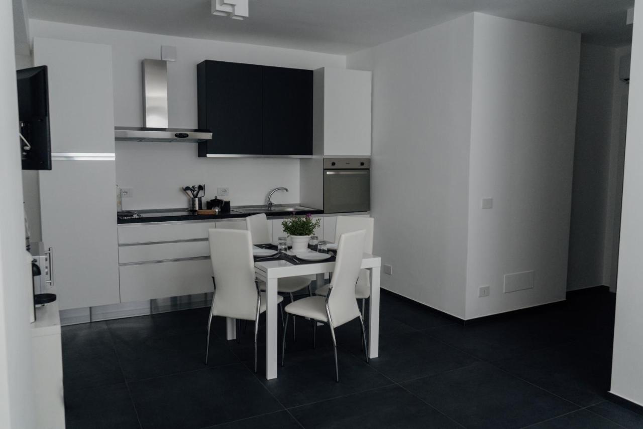 Apartment Domus - Orazio -
