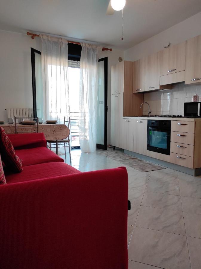 A Casa Di Nonno Pino Bari